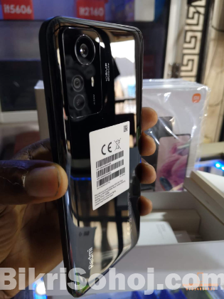 Redmi note 12s 8-256